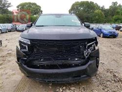 شێڤرۆلێت تاهۆ